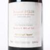 (1) 2003 Martinborough Vineyard Marie Zelie Reserve Pinot Noir, Martinborough - 5