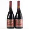 (2) 1997 Murdoch James Estate Pinot Noir, Martinborough