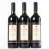 (3) 1997 Orlando Jacaranda Ridge Cabernet Sauvignon, Coonawarra SA