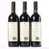 (3) 1997 Orlando Jacaranda Ridge Cabernet Sauvignon, Coonawarra SA - 3