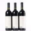 (3) 1998 Orlando Jacobs Creek Limited Release Cabernet Sauvignon, Barossa SA - 3