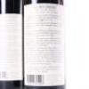 (3) 1998 Orlando Jacobs Creek Limited Release Cabernet Sauvignon, Barossa SA - 4