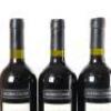 (3) 1998 Orlando Jacobs Creek Limited Release Cabernet Sauvignon, Barossa SA - 5