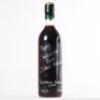 (1) 2001 Sileni Estate Pourriture Noble, Hawkes Bay