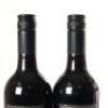 (2) 2007 Taylors Jaraman Cabernet Sauvignon, Clare SA - 5