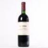 (1) 1994 Te Mata Estate Awatea, Hawkes Bay