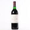 (1) 1983 Te Mata Estate Coleraine, Hawkes Bay