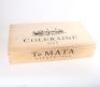 (6) 2013 Te Mata Estate Coleraine, Hawkes Bay