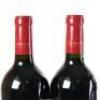 (4) 2013 Te Mata Estate Coleraine, Hawkes Bay - 5