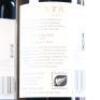 (2) 2013 Te Mata Estate Coleraine, Hawkes Bay - 4
