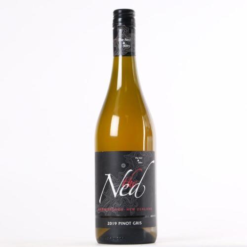 (1) 2019 The Ned Pinot Gris, Marlborough