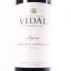 (1) 2014 Vidal Estate Legacy Series Cabernet Sauvignon, Gimblett Gravels - 2