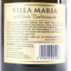 (1) NV Villa Maria Cuvee Methode - 4