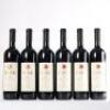 (6) 1996 Fenton Estate Cabernet Sauvignon/Merlot/Franc, Waiheke