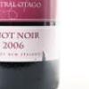 (1) 2006 Maori Point Pinot Noir, Tarras - 3