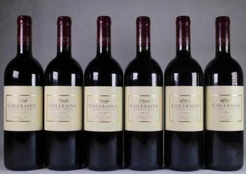 (6) 2000 Te Mata Coleraine, Hawkes Bay