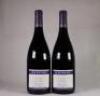 (2) 2008 Rippon Mature Vine Pinot Noir, Wanaka