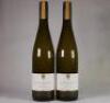 (2) 2009 Neudorf Moutere Riesling, Nelson