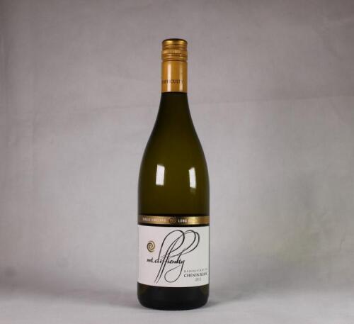 (1) 2012 Mt Difficulty Long Gully Chenin Blanc, Central Otago
