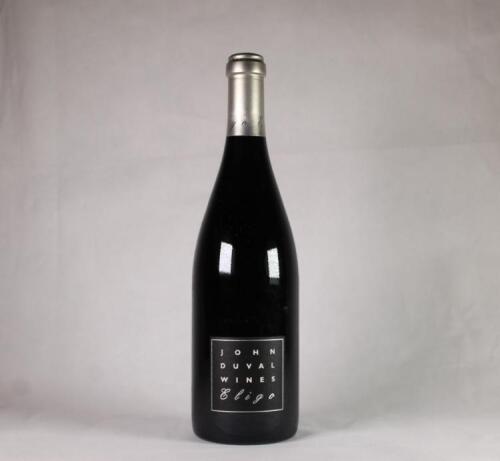 (1) 2009 John Duval Eligo Shiraz, Barossa SA