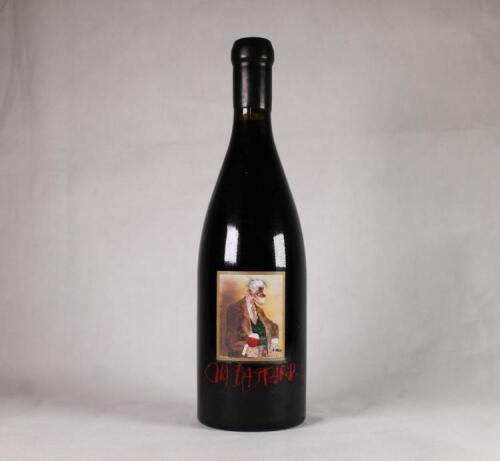 (1) 2002 Kaesler Old Bastard Shiraz, Barossa