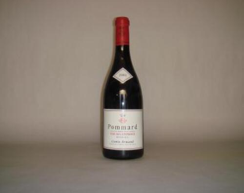 (1) 2005 Domaine Comte Armand Pommard Clos des Epeneaux Monopole 1er Cru, Cote de Beaune