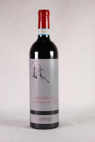 (1) 2006 Zyme Amarone della Valpolicella Classico, Veneto