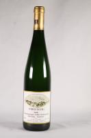 (1) 2002 Fritz Haag Brauneberger Juffer-Sonnenuhr Riesling Auslese, Mosel Saar Ruwer