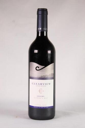 (1) 2002 Clearview Enigma , Hawkes Bay