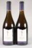 (2) 2002 Craggy Range Dijon Clones Chardonnay, Martinborough