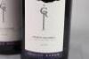 (2) 2002 Craggy Range Dijon Clones Chardonnay, Martinborough - 2