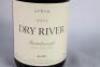 (1) 2002 Dry River Syrah, Martinborough - 2