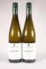 (2) 2004 Felton Road Block 1 Riesling, Bannockburn