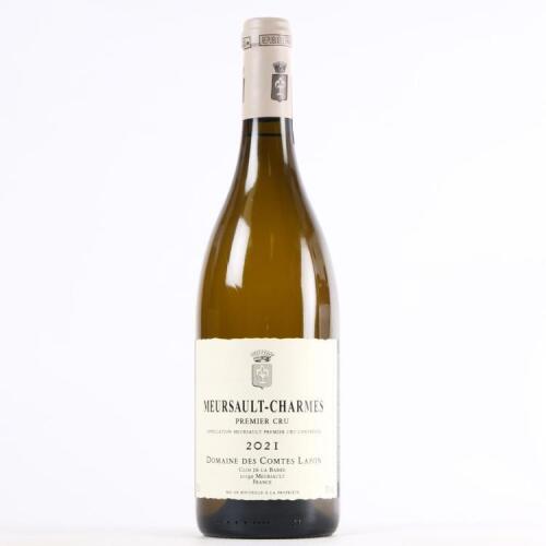 (1) 2021&nbsp;Domaine des Comtes Lafon Meursault-Charmes 1er Cru, Cote de Beaune