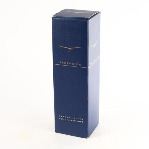 (1) 2014 Peregrine The Pinnacle Pinot Noir, Central Otago