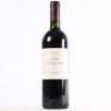 (1) 2007 Te Mata Estate Coleraine, Hawkes Bay