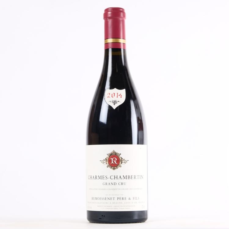 Buy 2014 Charmes-Chambertin, Grand Cru, Camille Giroud