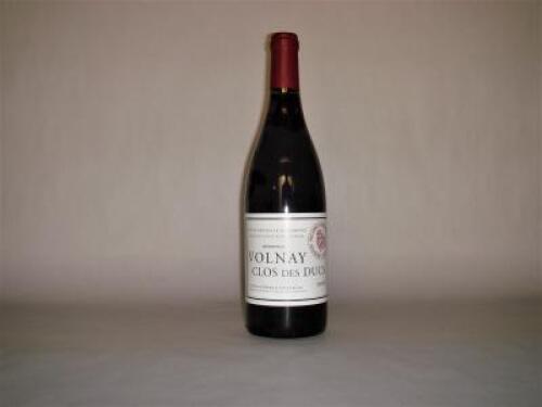 (1) 2006 Domaine Marquis d'Angerville Volnay Clos de Ducs 1er Cru, Cote de Beaune
