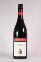 (1) 2012 Three Stones Pinot Noir, South Island
