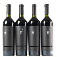 (4) 2014 Alma Negra Gran Almanegra, Mendoza Argentina