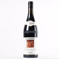 (1) 2008 E.Guigal La Landonne Cote Rotie