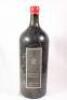 (1) 1998 Coopers Creek Reserve Cabernet Sauvignon/Merlot 6 litre, Hawkes Bay*&nbsp; - 2