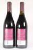 (2) 2001 Rongopai Reserve Merlot/Malbec Te Kauwhata&nbsp;&nbsp; - 5