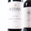 (2) 2018 Vidal Estate Joseph Soler Cabernet Sauvignon, Gimblett Gravels - 2