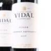 (2) 2018 Vidal Estate Joseph Soler Cabernet Sauvignon, Gimblett Gravels - 3