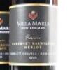 (6) 2020 Villa Maria Reserve Cabernet Sauvignon, Hawkes Bay - 2