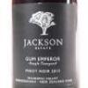 (1) 2013 Jackson Estate Gum Emperor Pinot Noir, Marlborough - 2