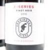(2) 2015 Framingham F Series Pinot Noir, Marlborough - 2