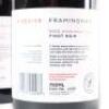 (2) 2015 Framingham F Series Pinot Noir, Marlborough - 4