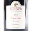 (1) 2014 Johner Estate Reserve Pinot Noir, Gladstone - 2